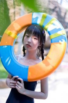 少年阿宾