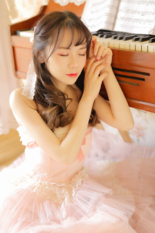 夏日幽灵